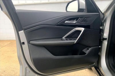 2024 BMW X1 xDrive28i