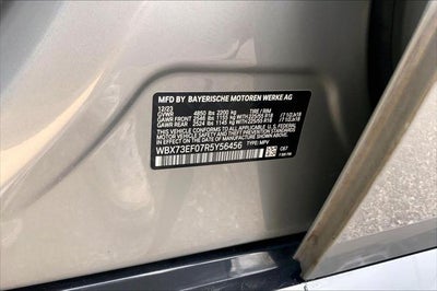 2024 BMW X1 xDrive28i