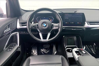 2024 BMW X1 xDrive28i
