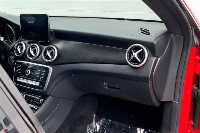 2018 Mercedes-Benz CLA CLA 250