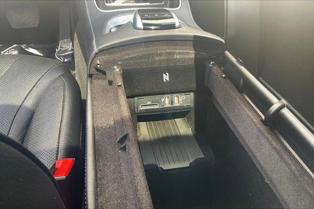 2019 Mercedes-Benz S-Class S 450