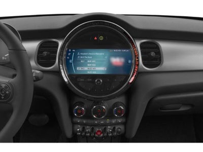 2024 MINI Hardtop John Cooper Works