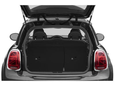 2024 MINI Hardtop John Cooper Works