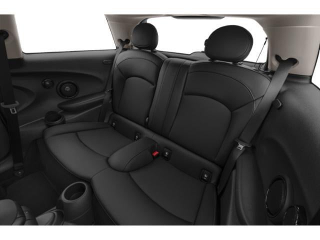2024 MINI Hardtop John Cooper Works