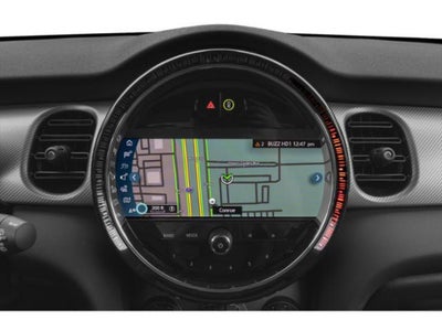 2024 MINI Hardtop John Cooper Works