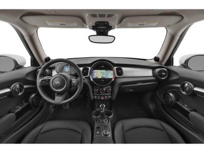 2024 MINI Hardtop John Cooper Works