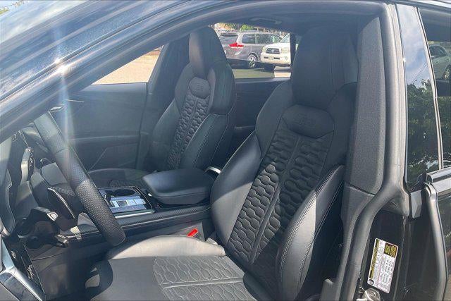 2023 Audi RS Q8 4.0T