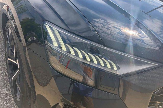 2023 Audi RS Q8 4.0T