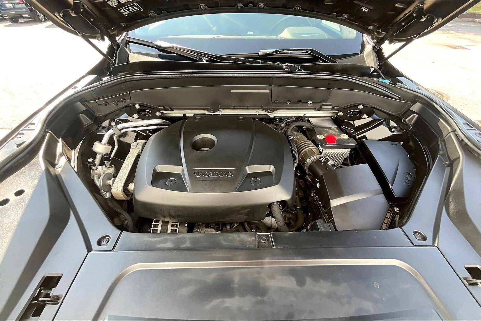 2018 Volvo XC90 Inscription