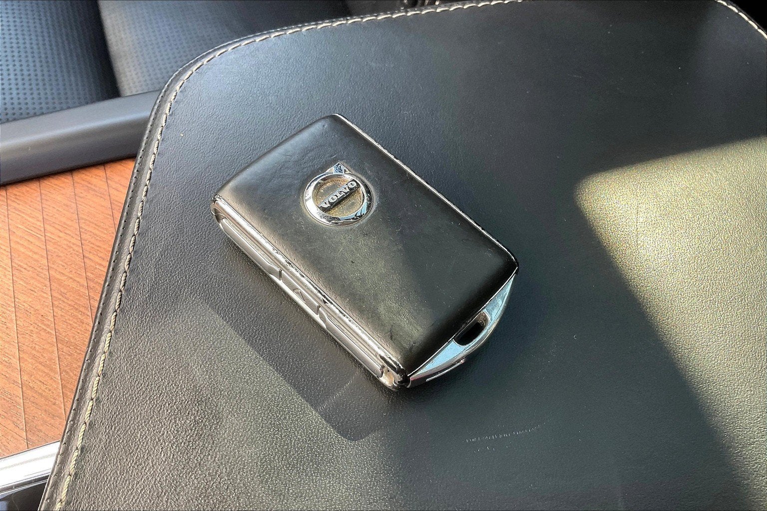 2018 Volvo XC90 Inscription