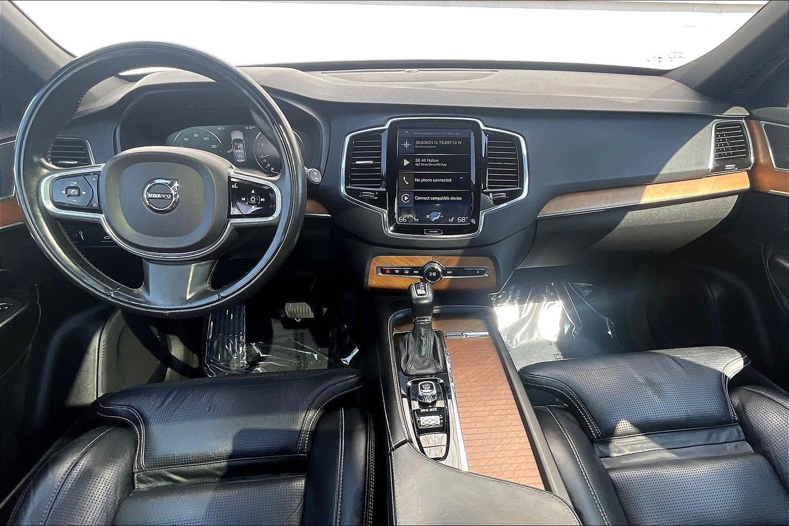 2018 Volvo XC90 Inscription