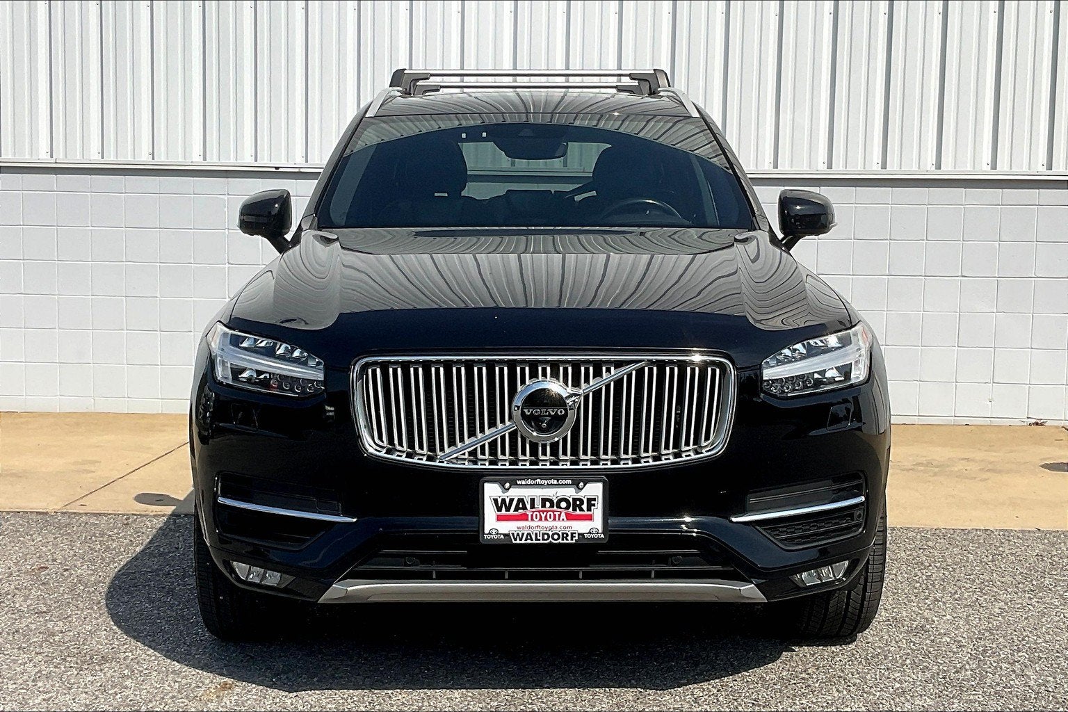 2018 Volvo XC90 Inscription
