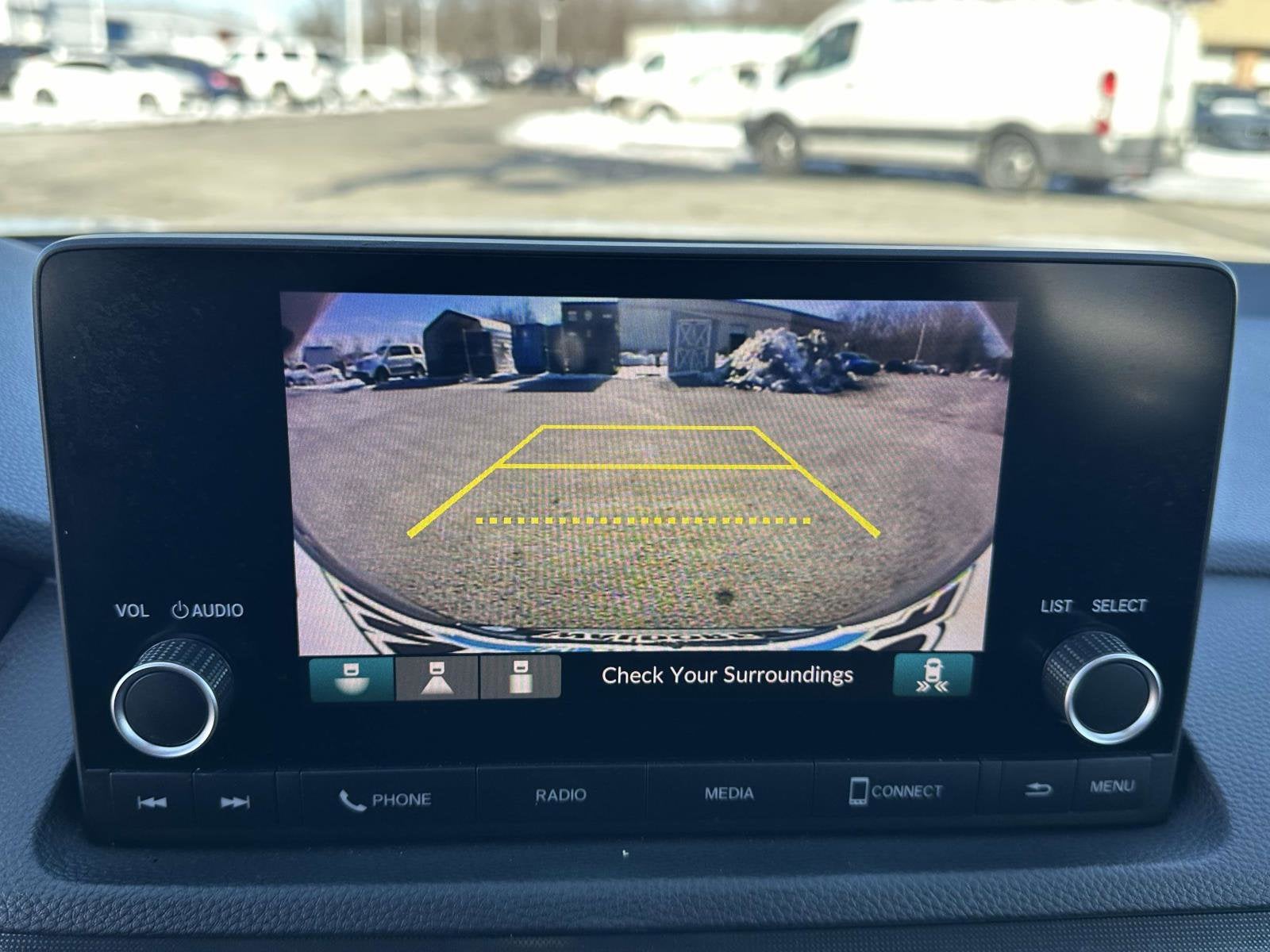 2024 Acura Integra w/A-Spec Package