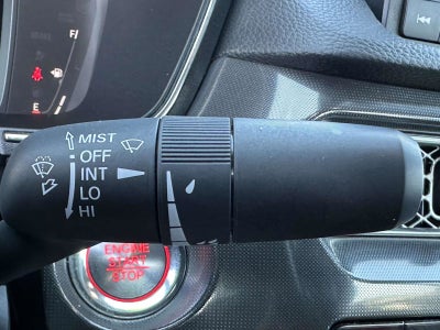 2024 Acura Integra w/A-Spec Package