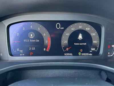 2024 Acura Integra w/A-Spec Package