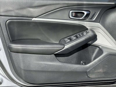 2024 Acura Integra w/A-Spec Package