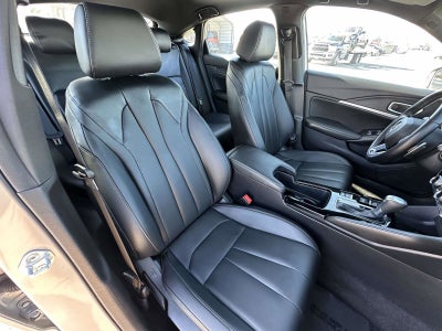 2024 Acura Integra w/A-Spec Package