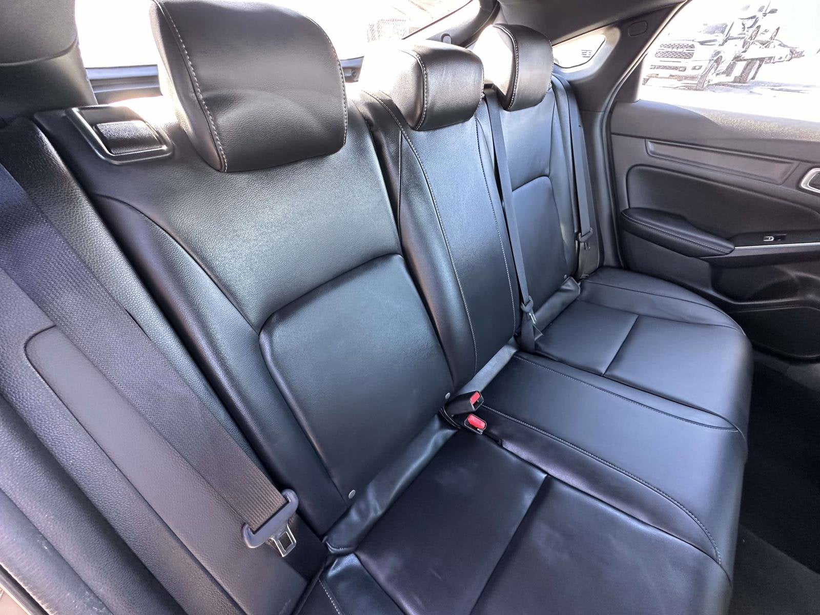 2024 Acura Integra w/A-Spec Package