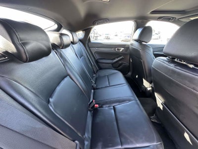 2024 Acura Integra w/A-Spec Package