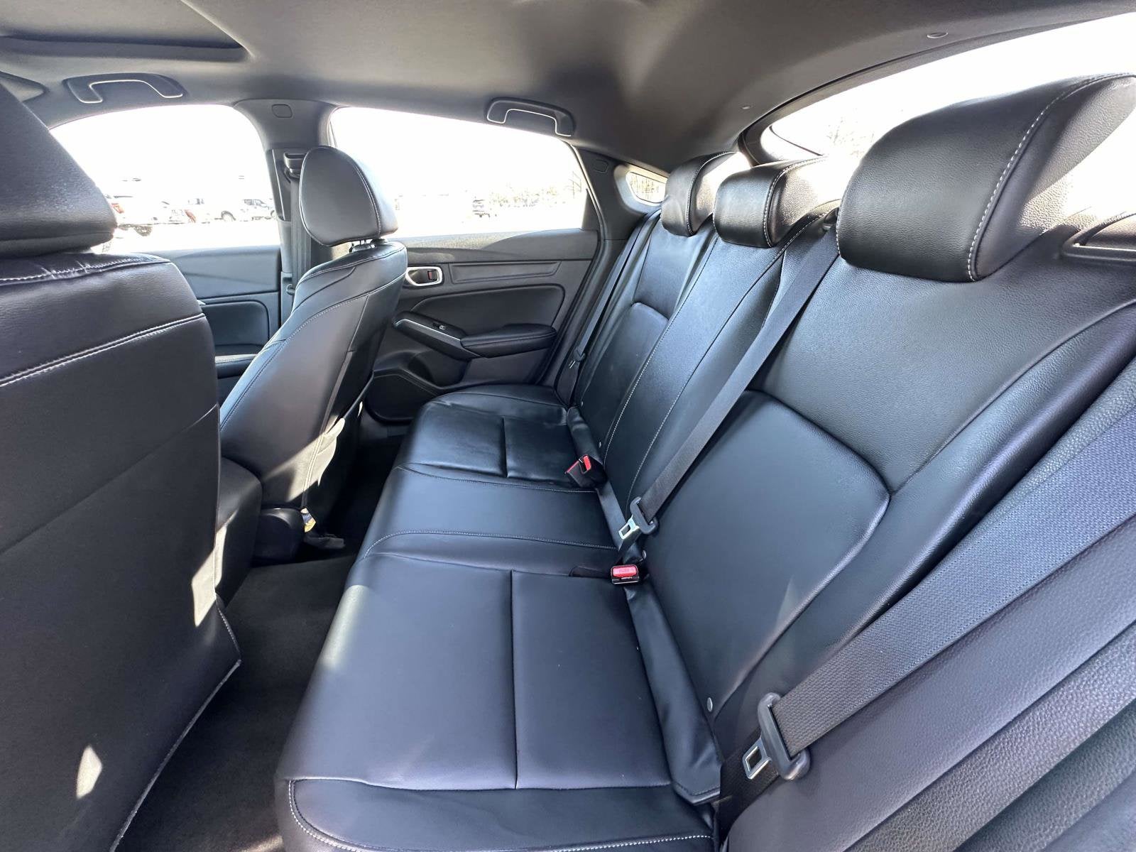 2024 Acura Integra w/A-Spec Package