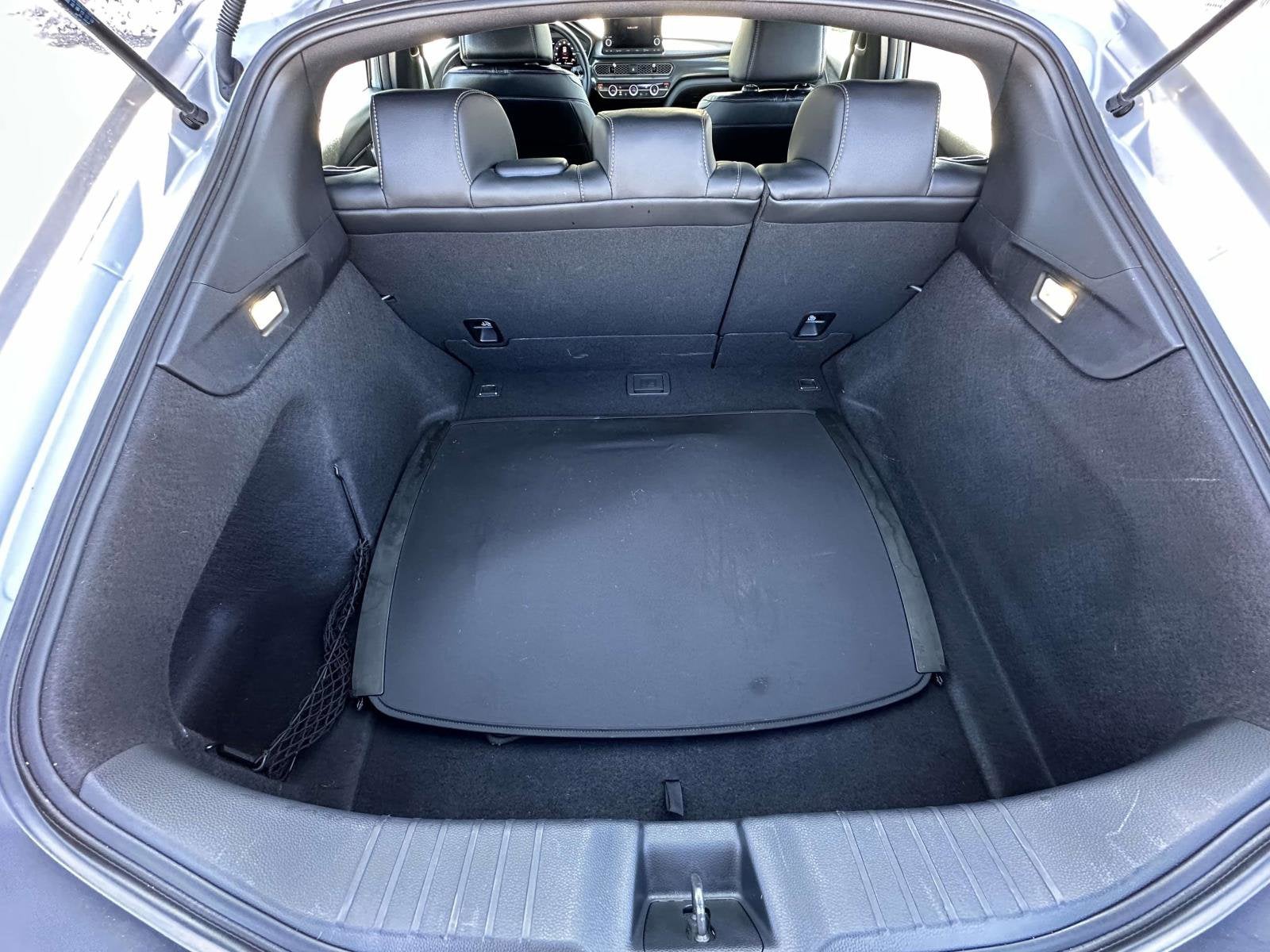 2024 Acura Integra w/A-Spec Package