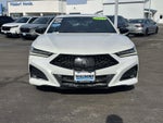 2023 Acura TLX w/A-Spec Package