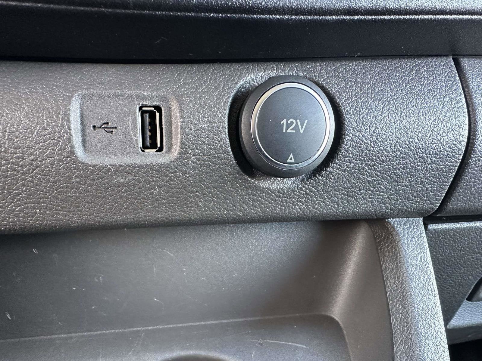 2020 Ford Transit Cargo Van Base