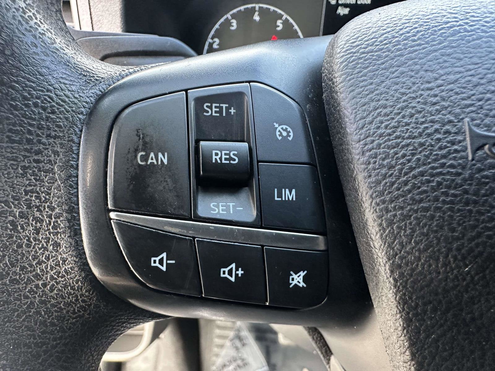 2020 Ford Transit Cargo Van Base