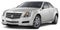 2011 Cadillac CTS Sedan Base