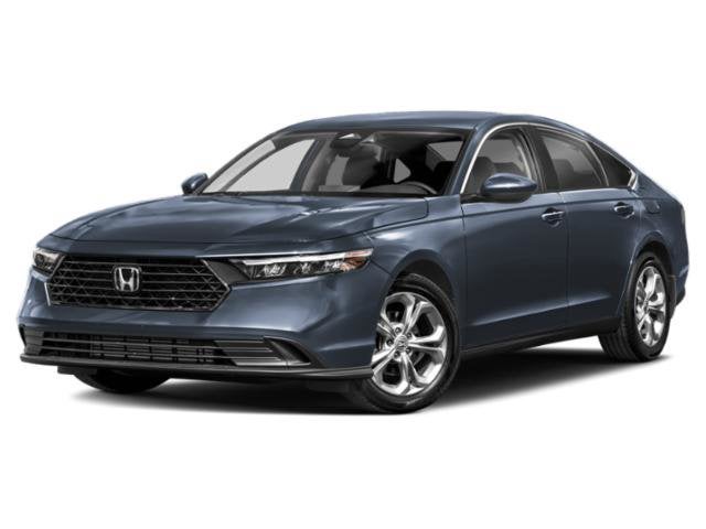 2023 Honda Accord Sedan LX