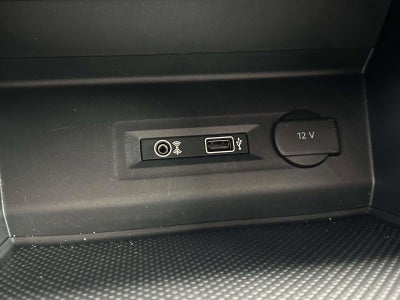 2019 Volkswagen Atlas 3.6L V6 SEL