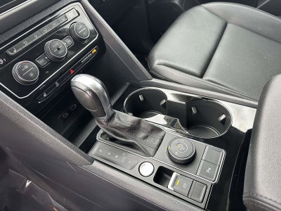 2019 Volkswagen Atlas 3.6L V6 SEL