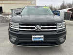 2019 Volkswagen Atlas 3.6L V6 SEL