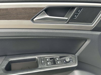 2019 Volkswagen Atlas 3.6L V6 SEL