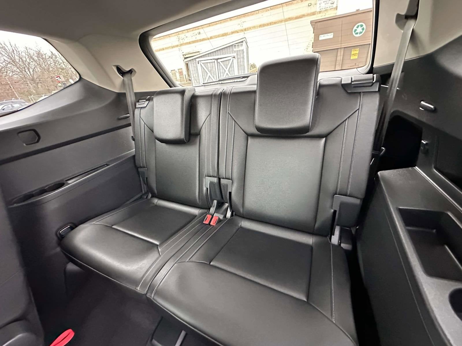 2019 Volkswagen Atlas 3.6L V6 SEL