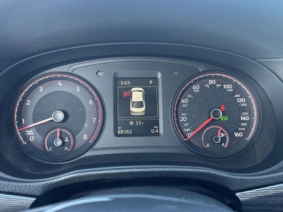 2020 Volkswagen Passat 2.0T R-Line