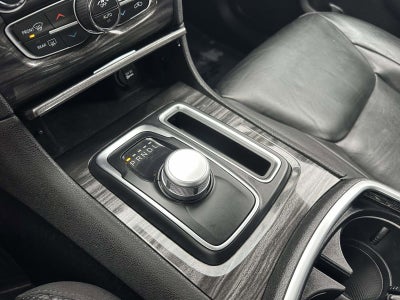 2019 Chrysler 300 Touring L