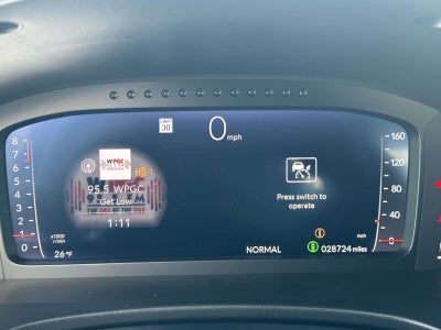 2025 Honda Civic Si Base