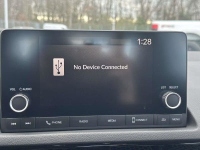 2023 Honda Civic Sedan EX