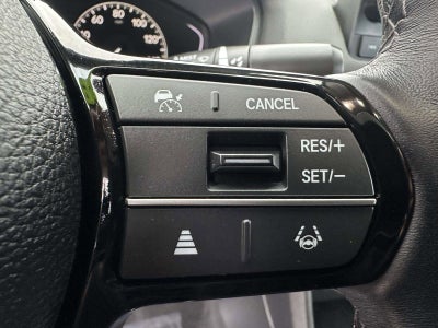 2023 Honda Civic Sedan EX