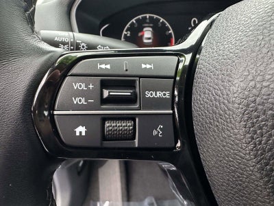 2023 Honda Civic Sedan EX