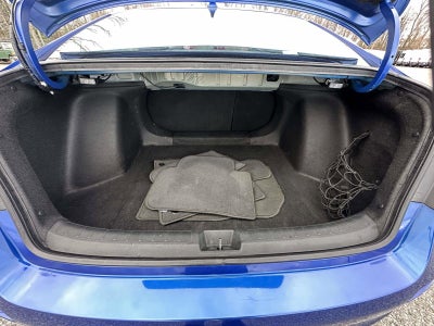 2023 Honda Civic Sedan EX