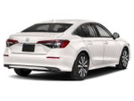 2023 Honda Civic Sedan EX