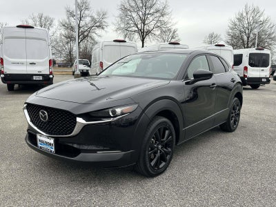 2024 Mazda Mazda CX-30 2.5 S Select Sport