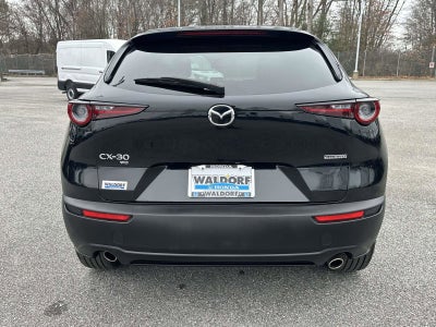 2024 Mazda Mazda CX-30 2.5 S Select Sport