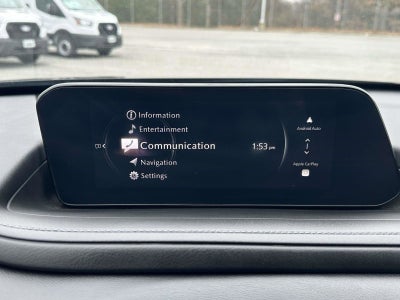 2024 Mazda Mazda CX-30 2.5 S Select Sport