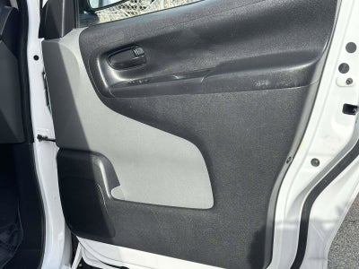 2021 Nissan NV200 Compact Cargo S