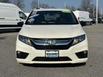 2019 Honda Odyssey LX
