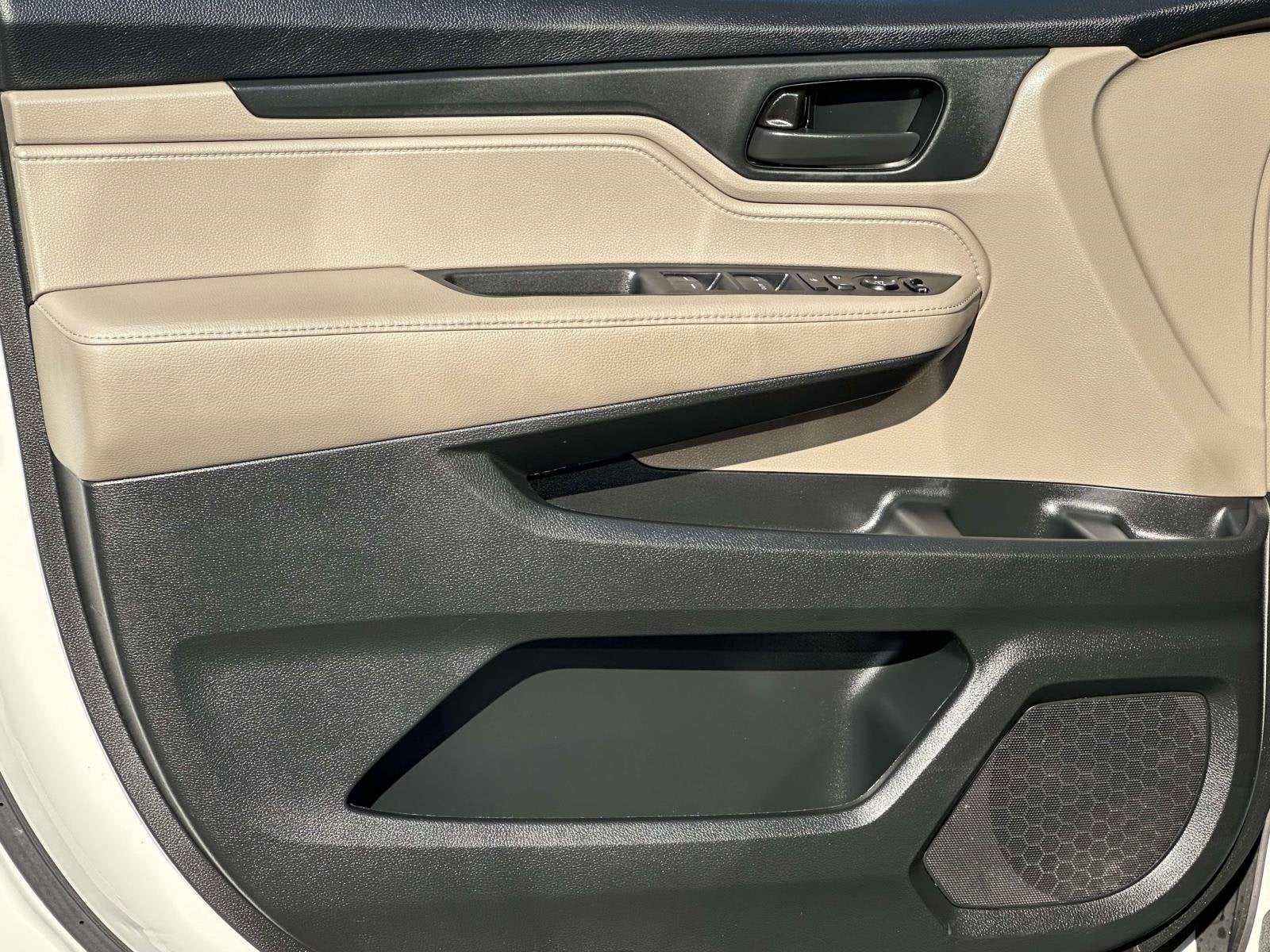 2019 Honda Odyssey LX