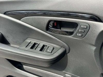 2023 Honda Passport Elite